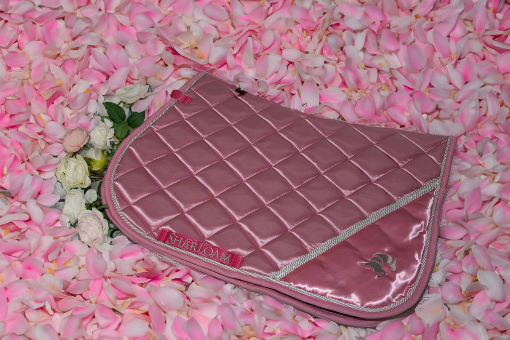 SHARLOAM Saddle Pad