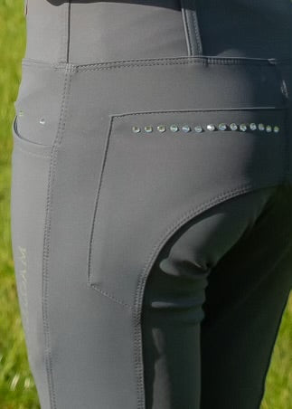 Children’s Grey Breggings
