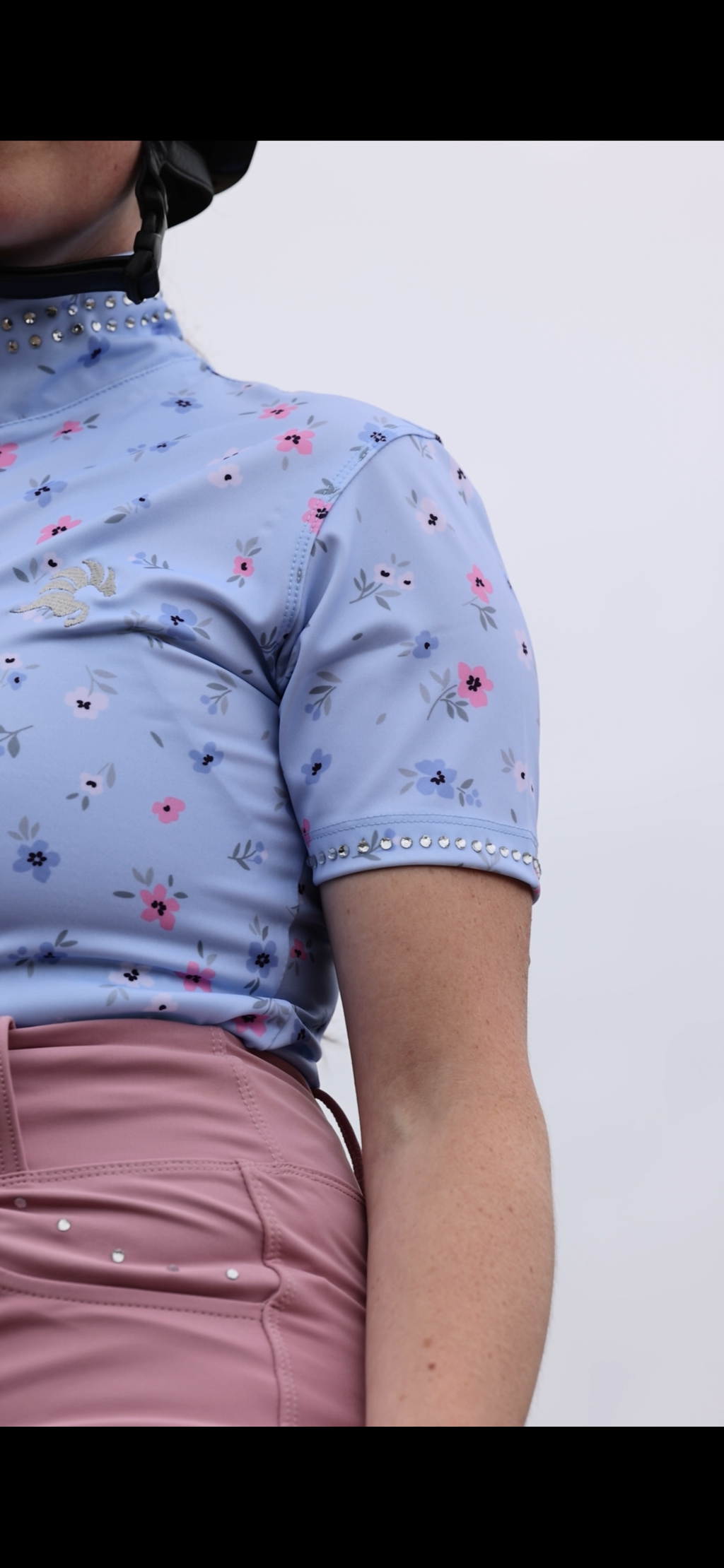 Bluebell Base Layer