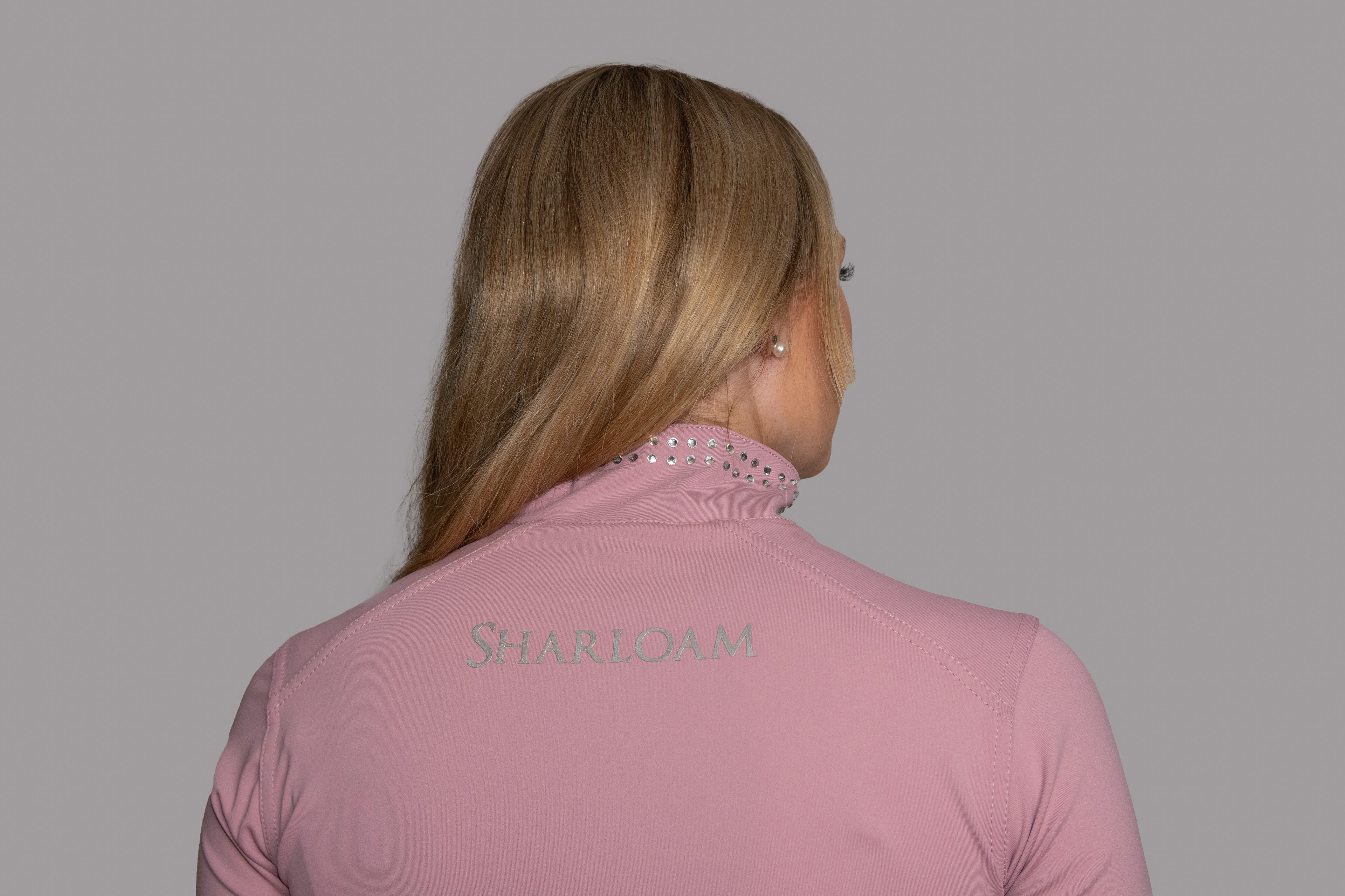 Blush Pink Base Layer