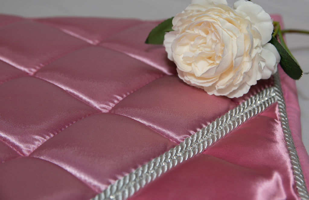 SHARLOAM Saddle Pad