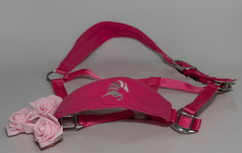 SHARLOAM Head Collar