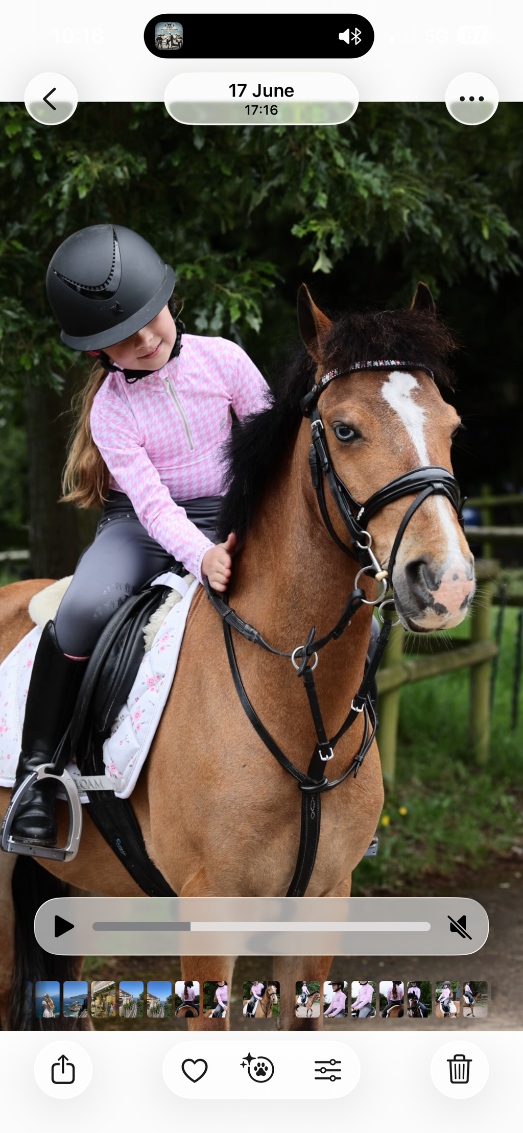 Houndstooth Pink Base Layer