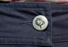 Load image into Gallery viewer, Navy Star Breeches
