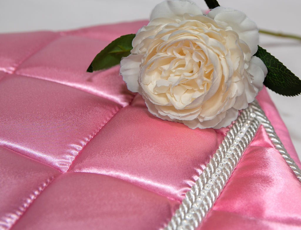 SHARLOAM Saddle Pad