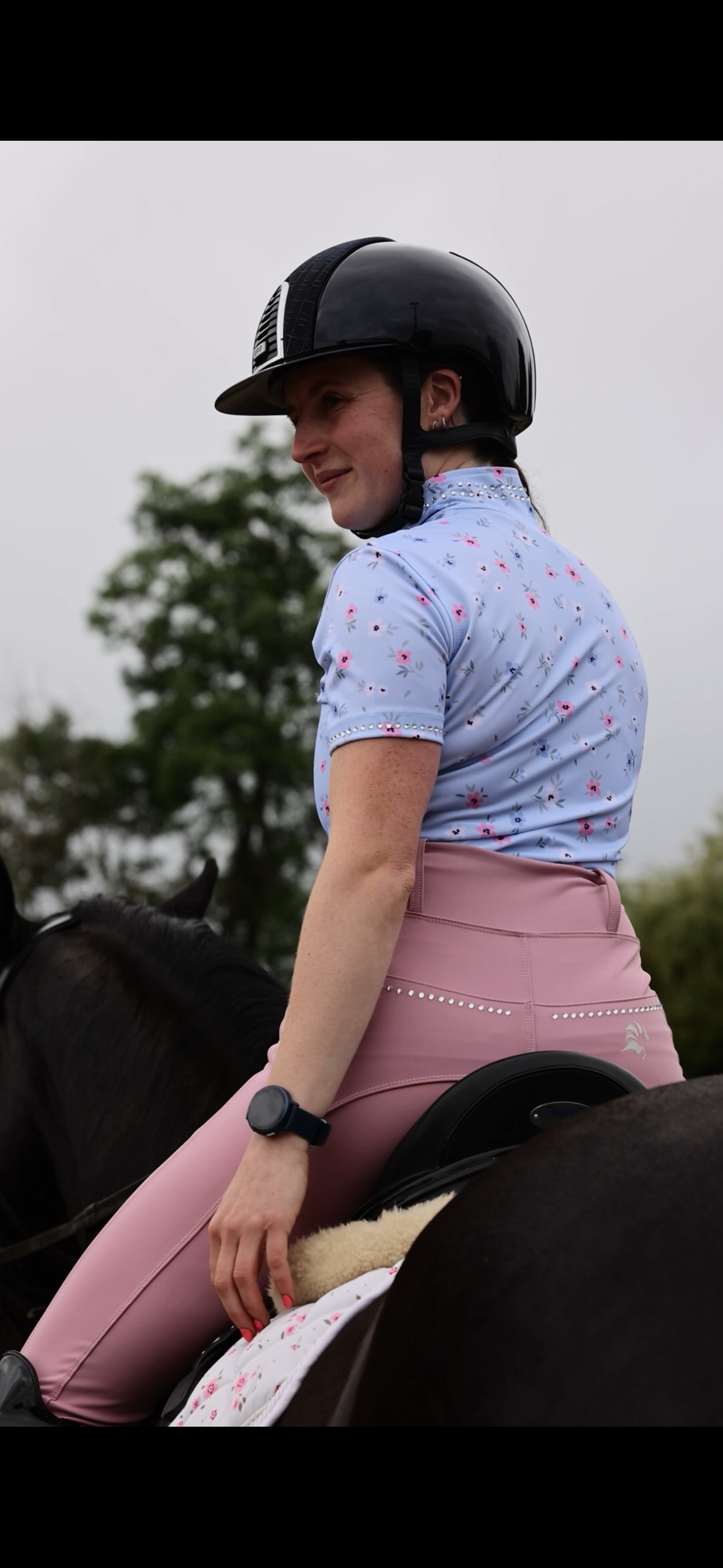 Bluebell Base Layer
