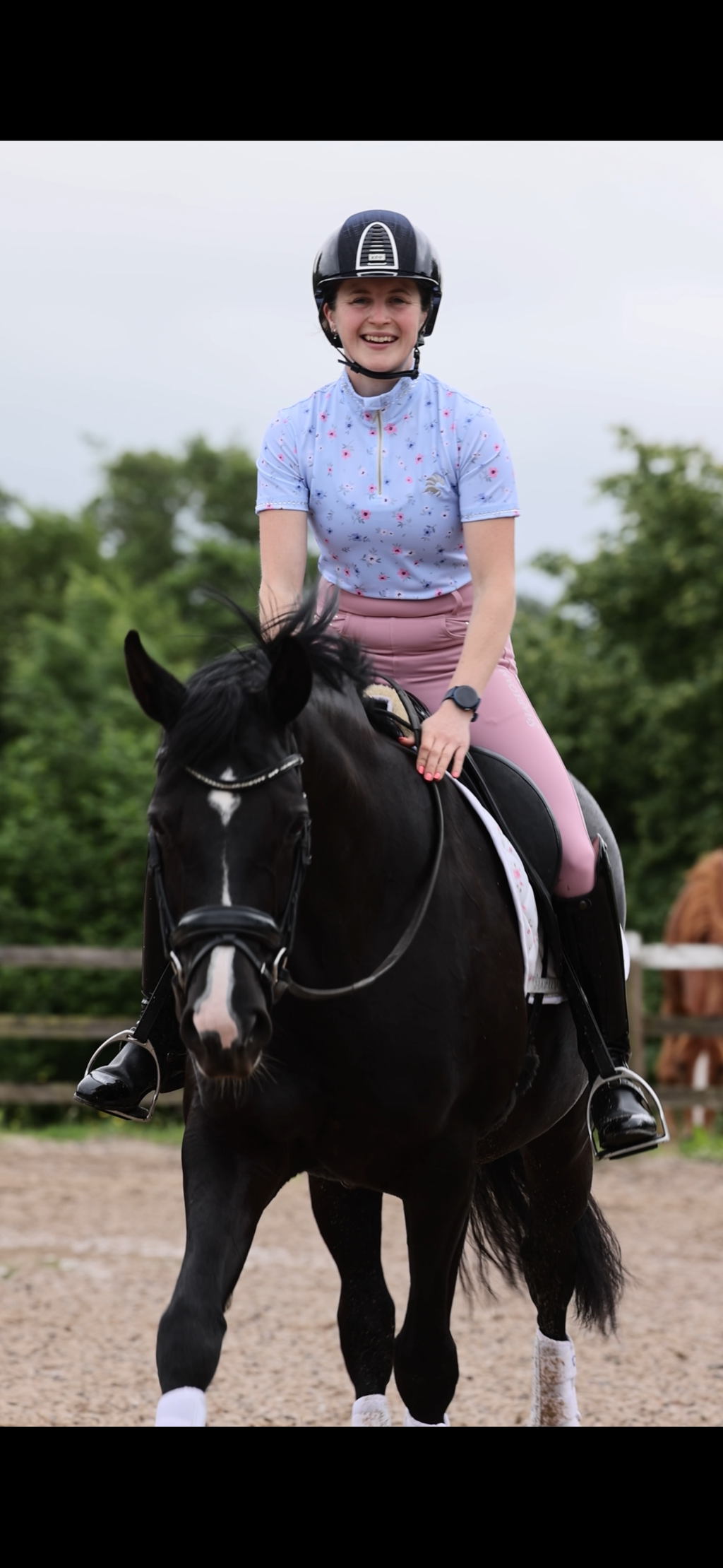 Bluebell Base Layer